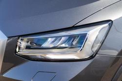 2023 Audi Q2 40 TFSI S line