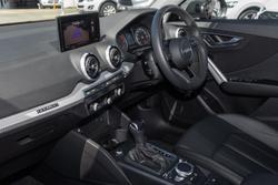 2023 Audi Q2 40 TFSI S line