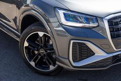 2023 Audi Q2 40 TFSI S line