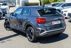 2023 Audi Q2 40 TFSI S line