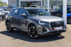 2023 Audi Q2 40 TFSI S line