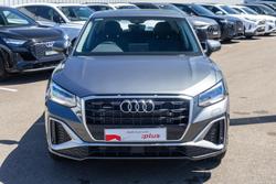 2023 Audi Q2 40 TFSI S line