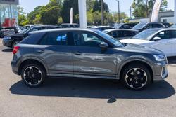 2023 Audi Q2 40 TFSI S line
