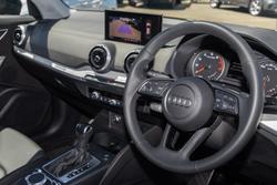 2023 Audi Q2 40 TFSI S line