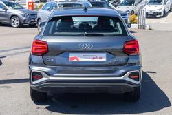 2023 Audi Q2 40 TFSI S line