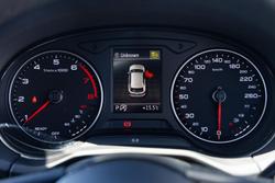 2023 Audi Q2 40 TFSI S line