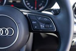 2023 Audi Q2 40 TFSI S line