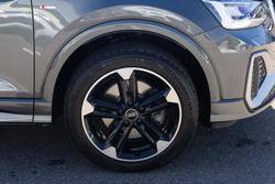 2023 Audi Q2 40 TFSI S line