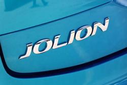 2025 GWM Haval Jolion Ultra Hybrid