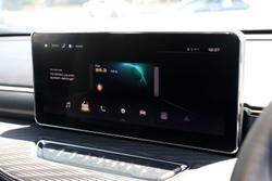 2025 GWM Haval Jolion Ultra Hybrid