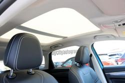 2025 GWM Haval Jolion Ultra Hybrid A02 Arctic Blue