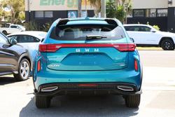 2025 GWM Haval Jolion Ultra Hybrid