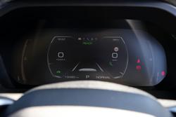 2025 GWM Haval Jolion Ultra Hybrid A02 Arctic Blue