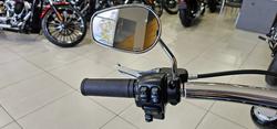 2024 Harley-davidson FXBR BREAKOUT (117) Black