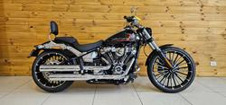 Harley-Davidson FXBR Breakout (117)