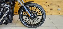 2024 Harley-davidson FXBR BREAKOUT (117) Black