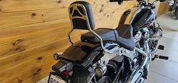 2024 Harley-davidson FXBR BREAKOUT (117) Black