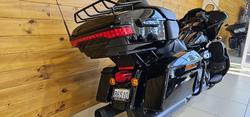 2024 Harley-davidson FLTRK ROAD GLIDE LIMITED (114) Black