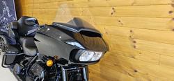 2024 Harley-davidson FLTRK ROAD GLIDE LIMITED (114) Black