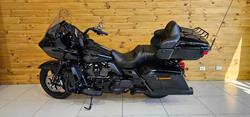 2024 Harley-davidson FLTRK ROAD GLIDE LIMITED (114) Black