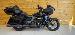 Harley-Davidson FLTRK Road Glide Limited (114)