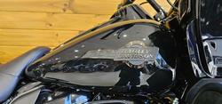 2024 Harley-davidson FLTRK ROAD GLIDE LIMITED (114) Black