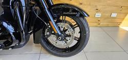 2024 Harley-davidson FLTRK ROAD GLIDE LIMITED (114) Black