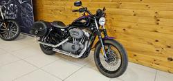 2010 Harley-davidson XL1200N SPORTSTER NIGHTSTER Purple