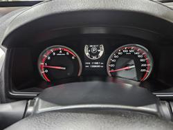 2019 Isuzu D-MAX LS-U MY19 4X4 Dual Range Cobalt Blue