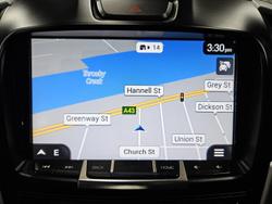 2019 Isuzu D-MAX LS-U MY19 4X4 Dual Range Cobalt Blue