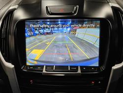 2019 Isuzu D-MAX LS-U MY19 4X4 Dual Range Cobalt Blue