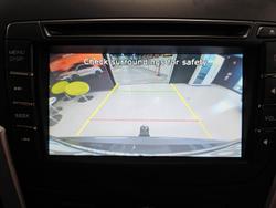 2019 Isuzu MU-X LS-M MY19 4x2 Obsidian Grey