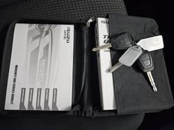 2019 Isuzu MU-X LS-M MY19 4x2 Obsidian Grey