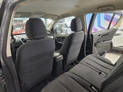 2019 Isuzu MU-X LS-M MY19 4x2 Obsidian Grey