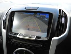 2018 Isuzu MU-X LS-U