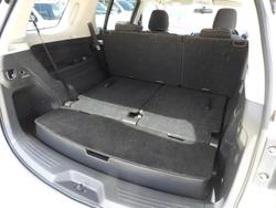 2018 Isuzu MU-X LS-U