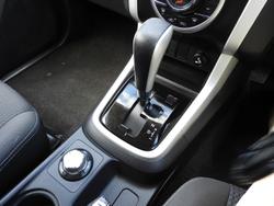 2018 Isuzu MU-X LS-U