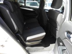 2018 Isuzu MU-X LS-U