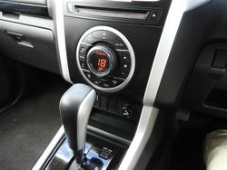 2018 Isuzu MU-X LS-U