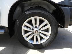 2018 Isuzu MU-X LS-U