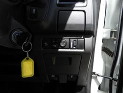 2018 Isuzu MU-X LS-U