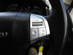 2018 Isuzu MU-X LS-U