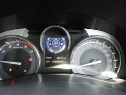 2018 Isuzu MU-X LS-U