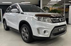 2016 Suzuki Vitara RT-S