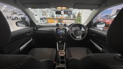 2016 Suzuki Vitara RT-S