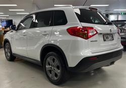 2016 Suzuki Vitara RT-S