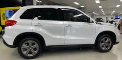 2016 Suzuki Vitara RT-S