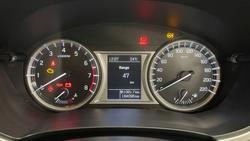 2016 Suzuki Vitara RT-S LY Cool White