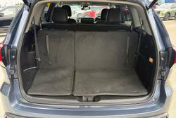 2019 Toyota Kluger GXL