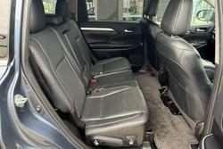 2019 Toyota Kluger GXL